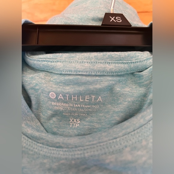 Athleta - Athletic Tank - Picture 2 of 4